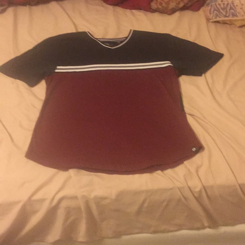 Distortion T